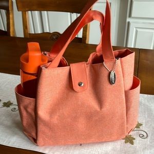 NWOT Eco one insulated lunch tote - all new never used!